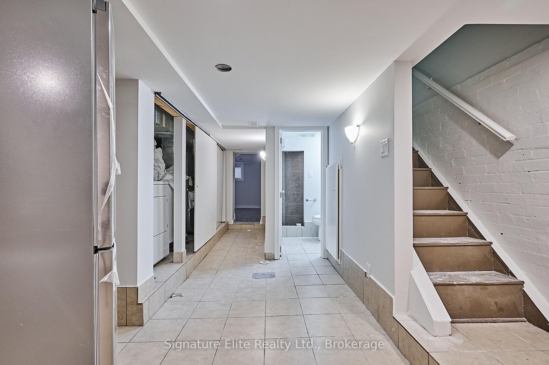 Photo 18 of 232 Old Weston Road, Toronto, Junction Area — HOMEH