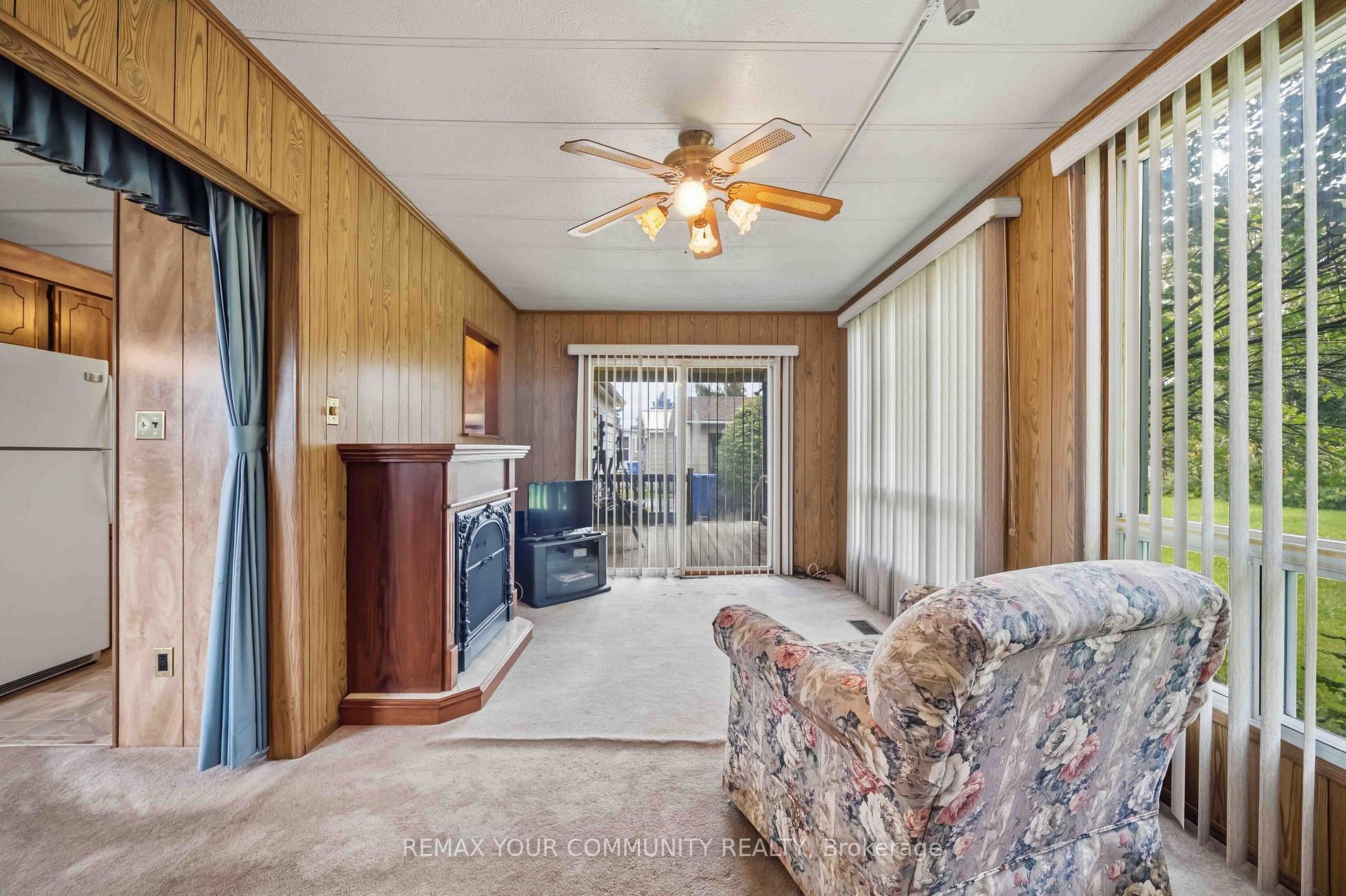Photo 24 of 97 Damsel Circle, Georgina, Sutton & Jackson's Point — HOMEH