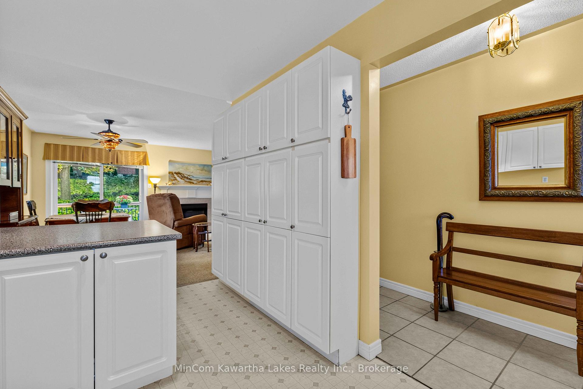 Photo 4 of 1069 Silverdale Road, Peterborough, Otonabee Ward 1 — HOMEH