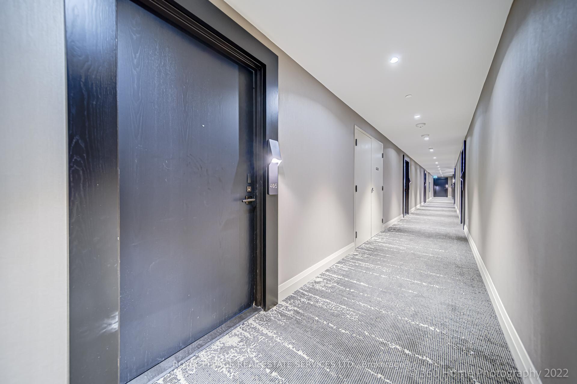 Photo 3 of Unit 405, 151 Avenue Road, Toronto, The Annex — HOMEH
