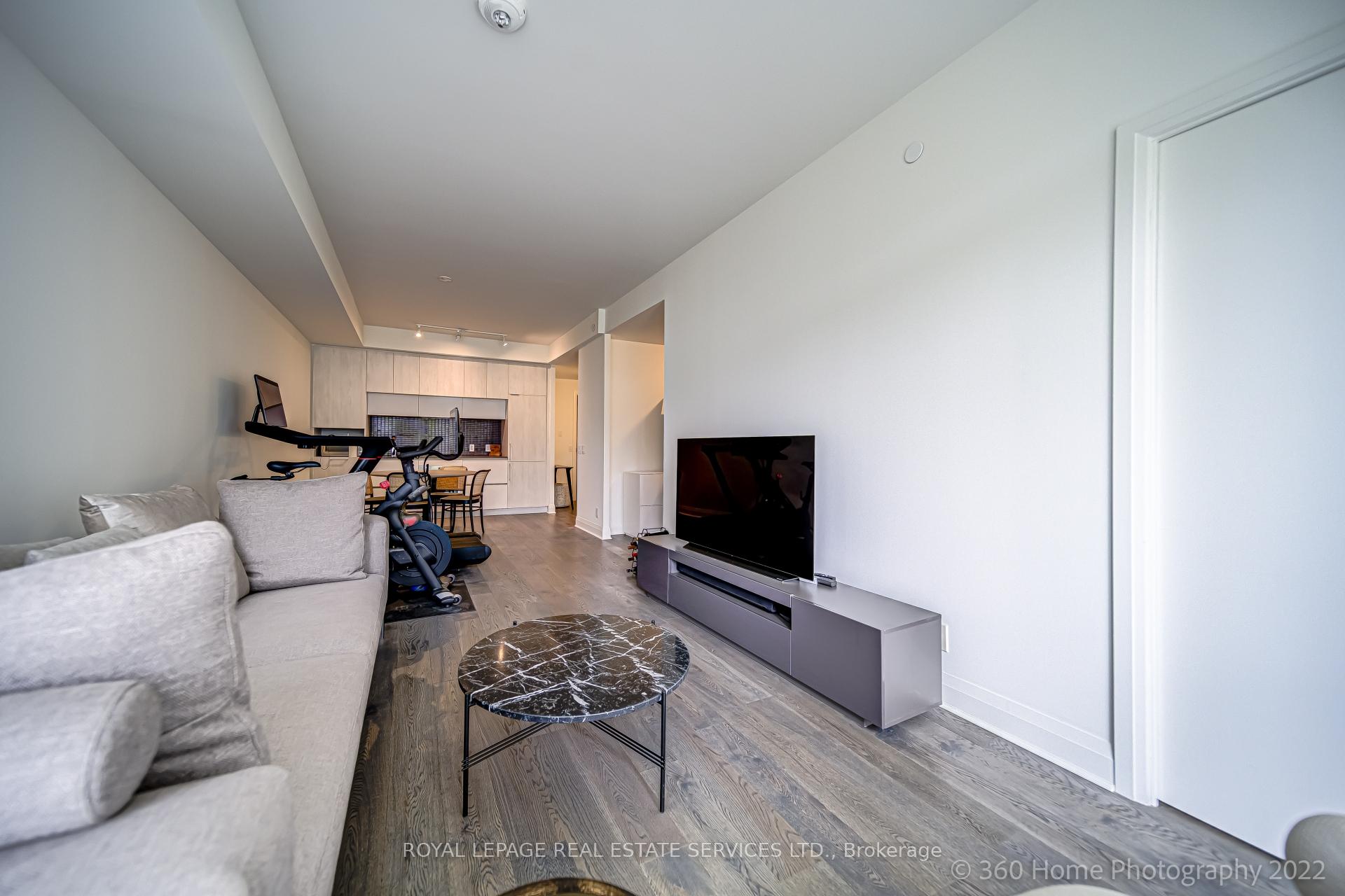Photo 11 of Unit 405, 151 Avenue Road, Toronto, The Annex — HOMEH