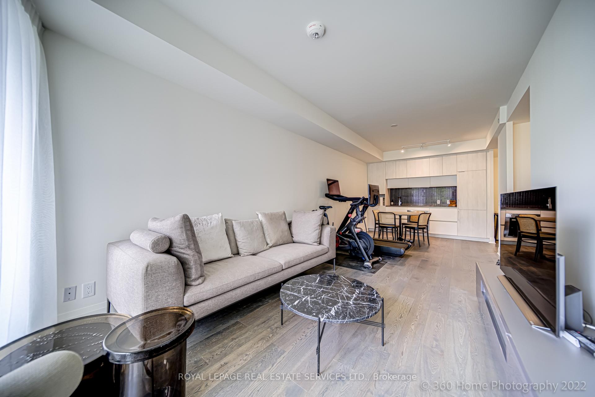 Photo 12 of Unit 405, 151 Avenue Road, Toronto, The Annex — HOMEH