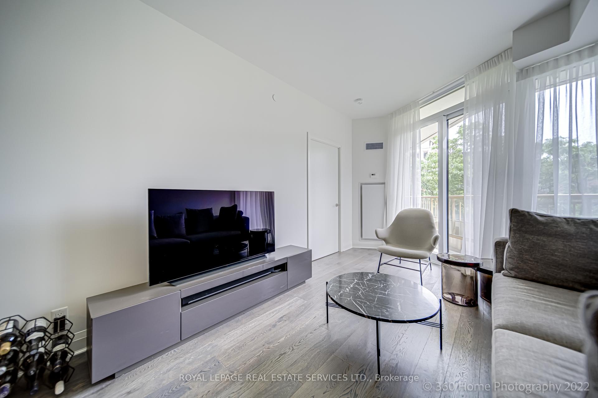 Photo 13 of Unit 405, 151 Avenue Road, Toronto, The Annex — HOMEH