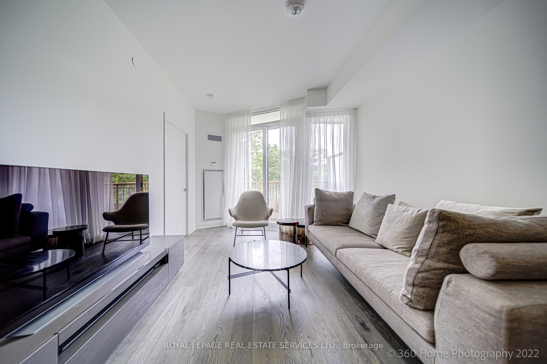Photo 14 of Unit 405, 151 Avenue Road, Toronto, The Annex — HOMEH