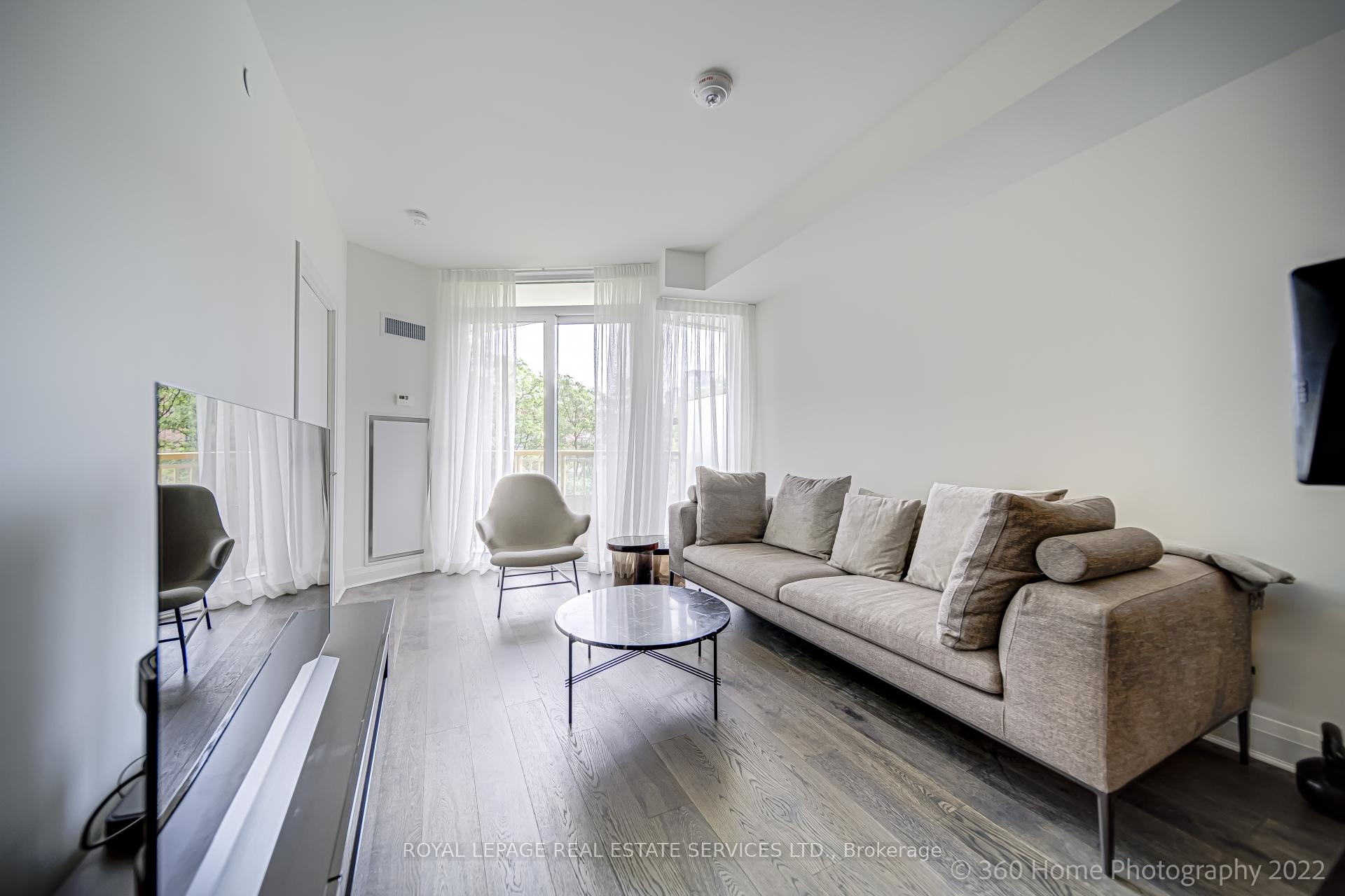 Photo 15 of Unit 405, 151 Avenue Road, Toronto, The Annex — HOMEH