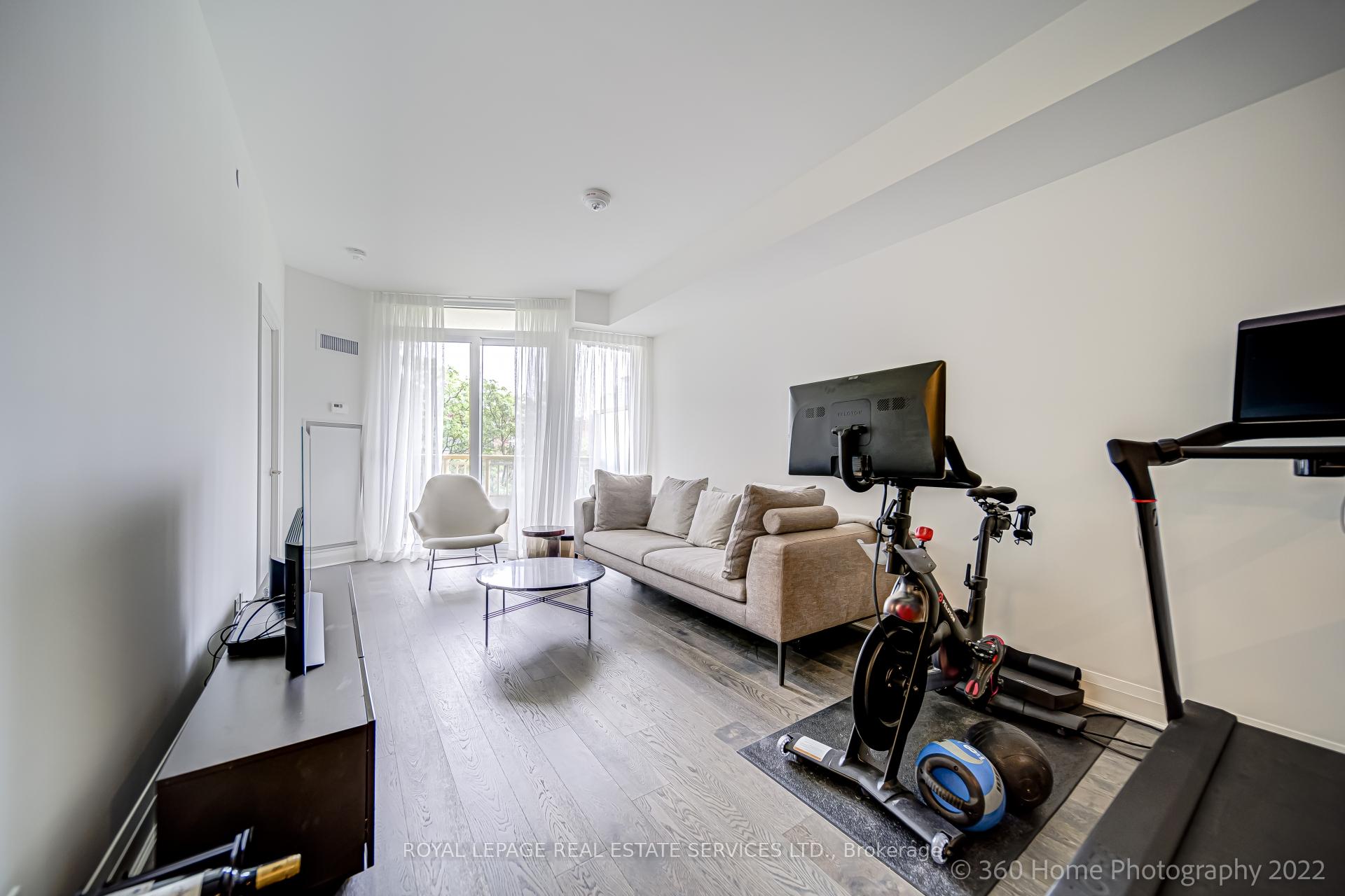 Photo 16 of Unit 405, 151 Avenue Road, Toronto, The Annex — HOMEH