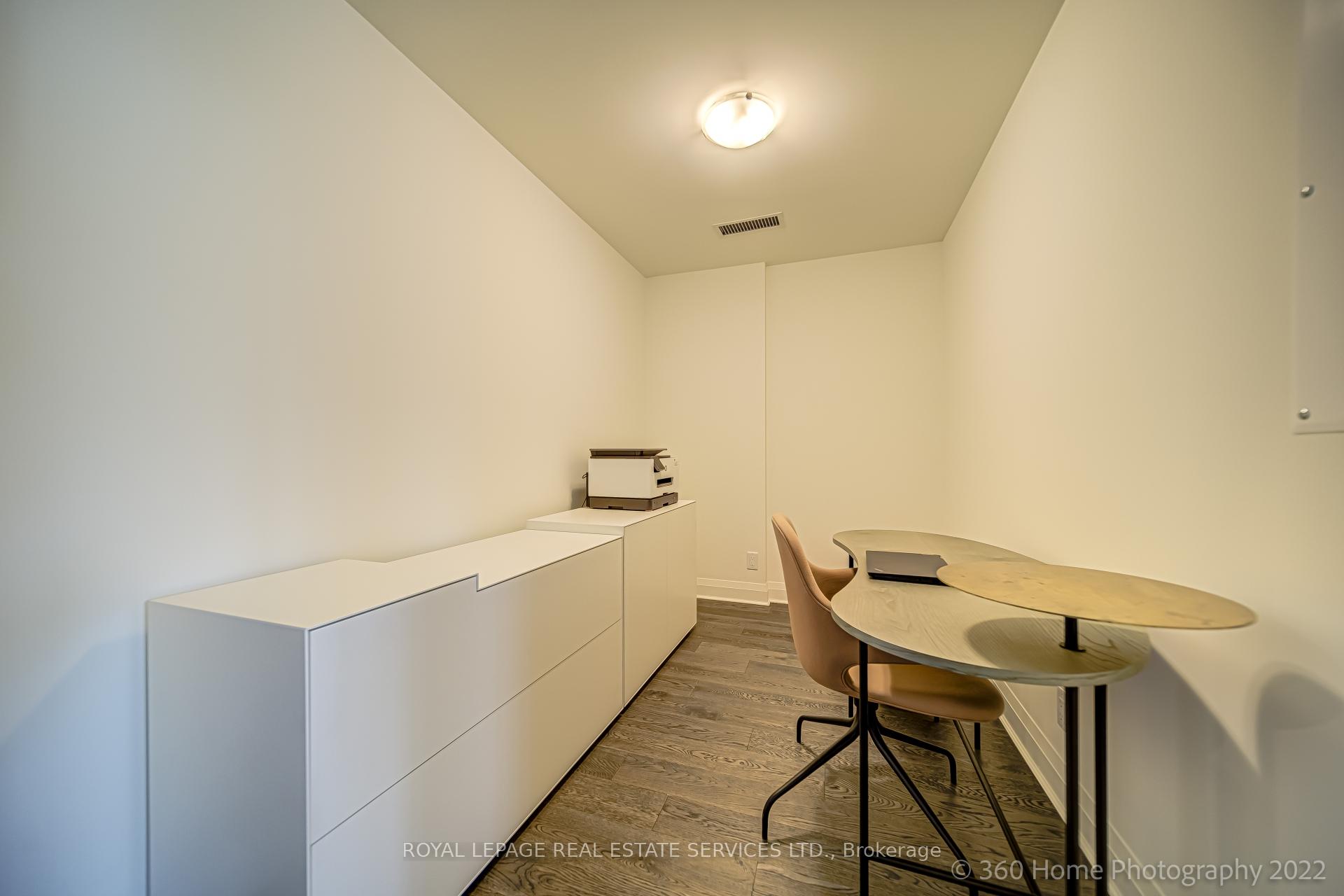 Photo 17 of Unit 405, 151 Avenue Road, Toronto, The Annex — HOMEH