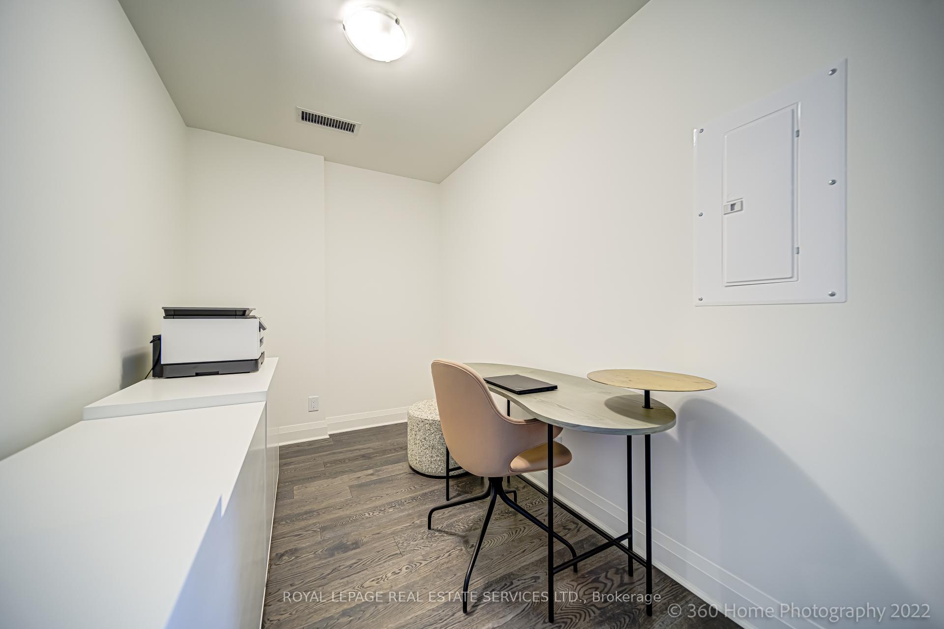 Photo 18 of Unit 405, 151 Avenue Road, Toronto, The Annex — HOMEH