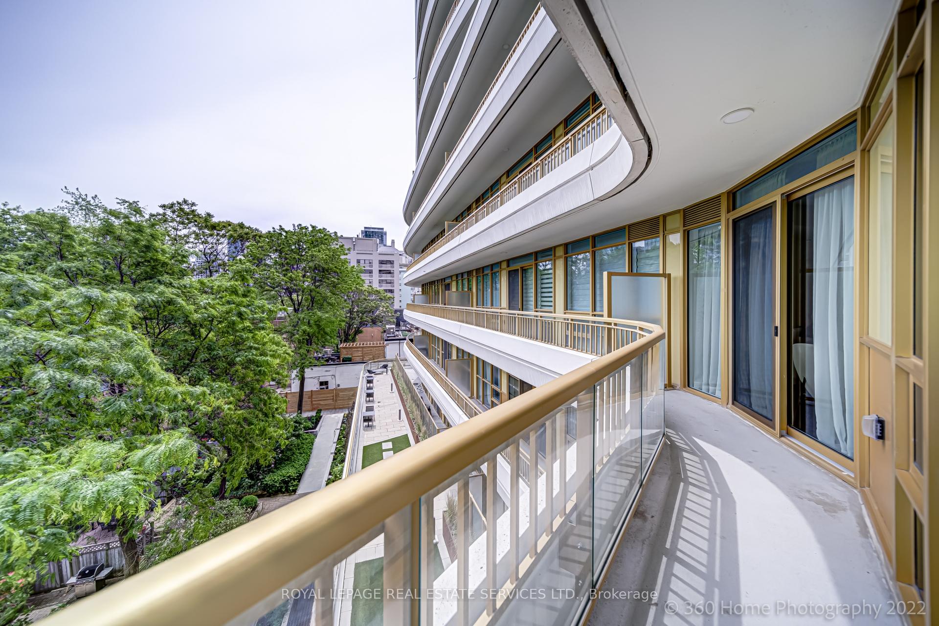 Photo 20 of Unit 405, 151 Avenue Road, Toronto, The Annex — HOMEH