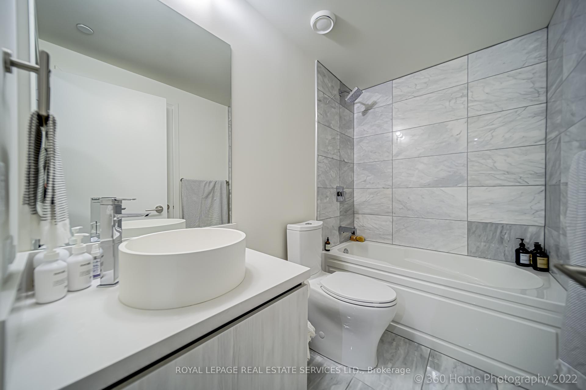 Photo 25 of Unit 405, 151 Avenue Road, Toronto, The Annex — HOMEH