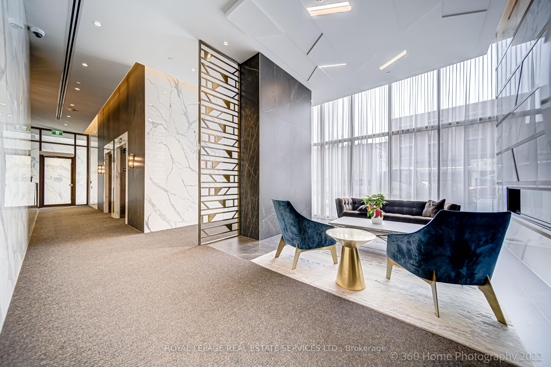 Photo 26 of Unit 405, 151 Avenue Road, Toronto, The Annex — HOMEH