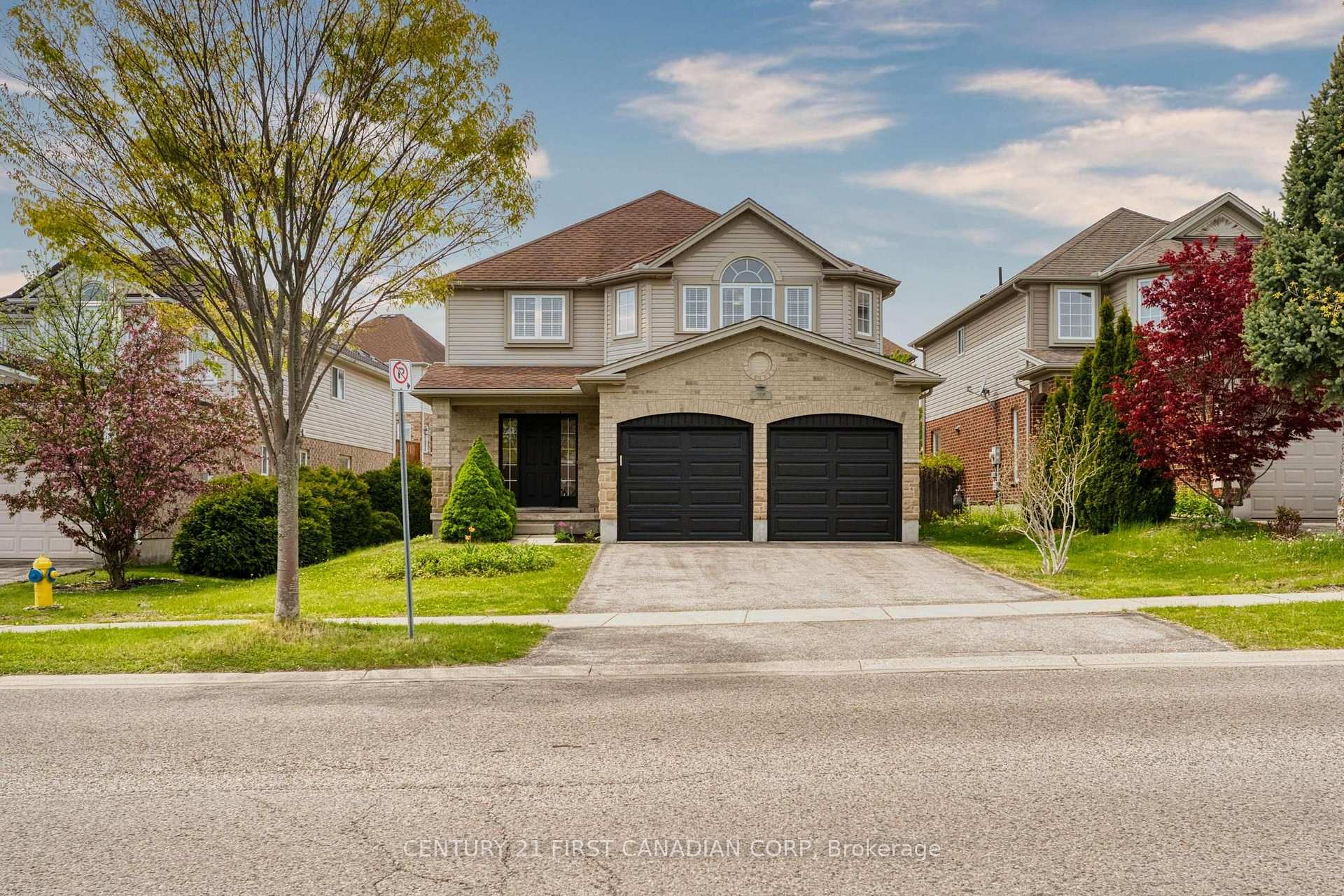 Photo 1 of 799 Oakcrossing Road, London, North M — HOMEH
