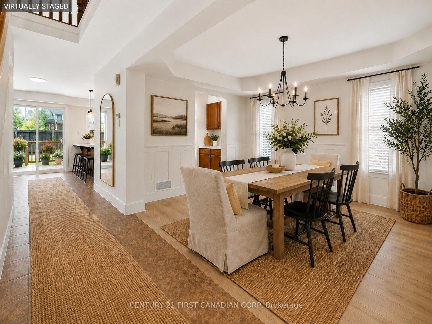 Photo 8 of 799 Oakcrossing Road, London, North M — HOMEH