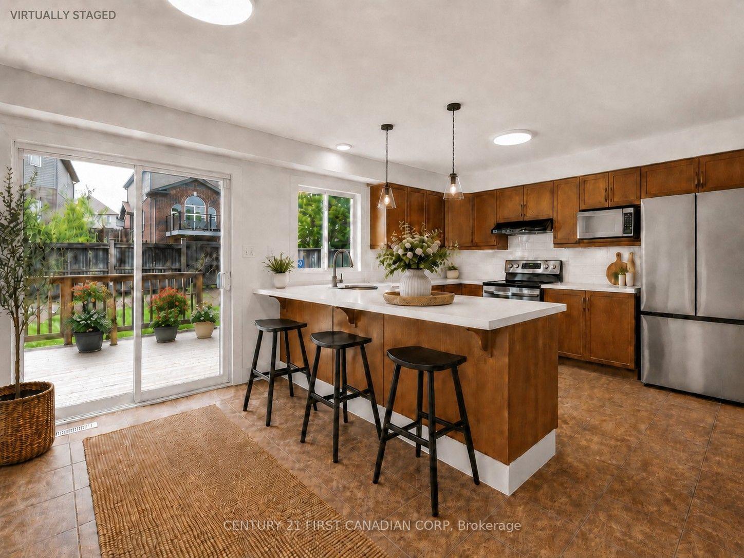 Photo 12 of 799 Oakcrossing Road, London, North M — HOMEH
