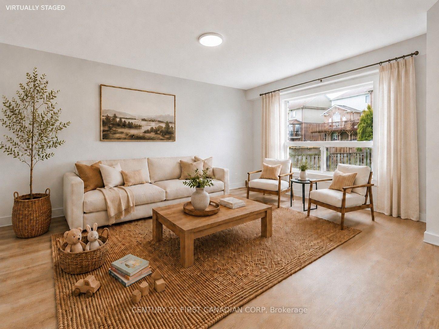 Photo 18 of 799 Oakcrossing Road, London, North M — HOMEH
