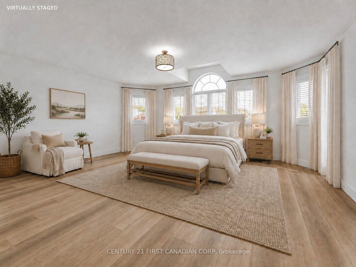 Photo 22 of 799 Oakcrossing Road, London, North M — HOMEH