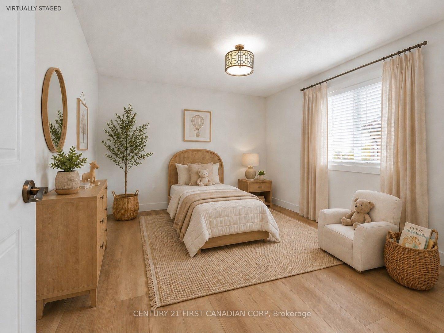 Photo 28 of 799 Oakcrossing Road, London, North M — HOMEH