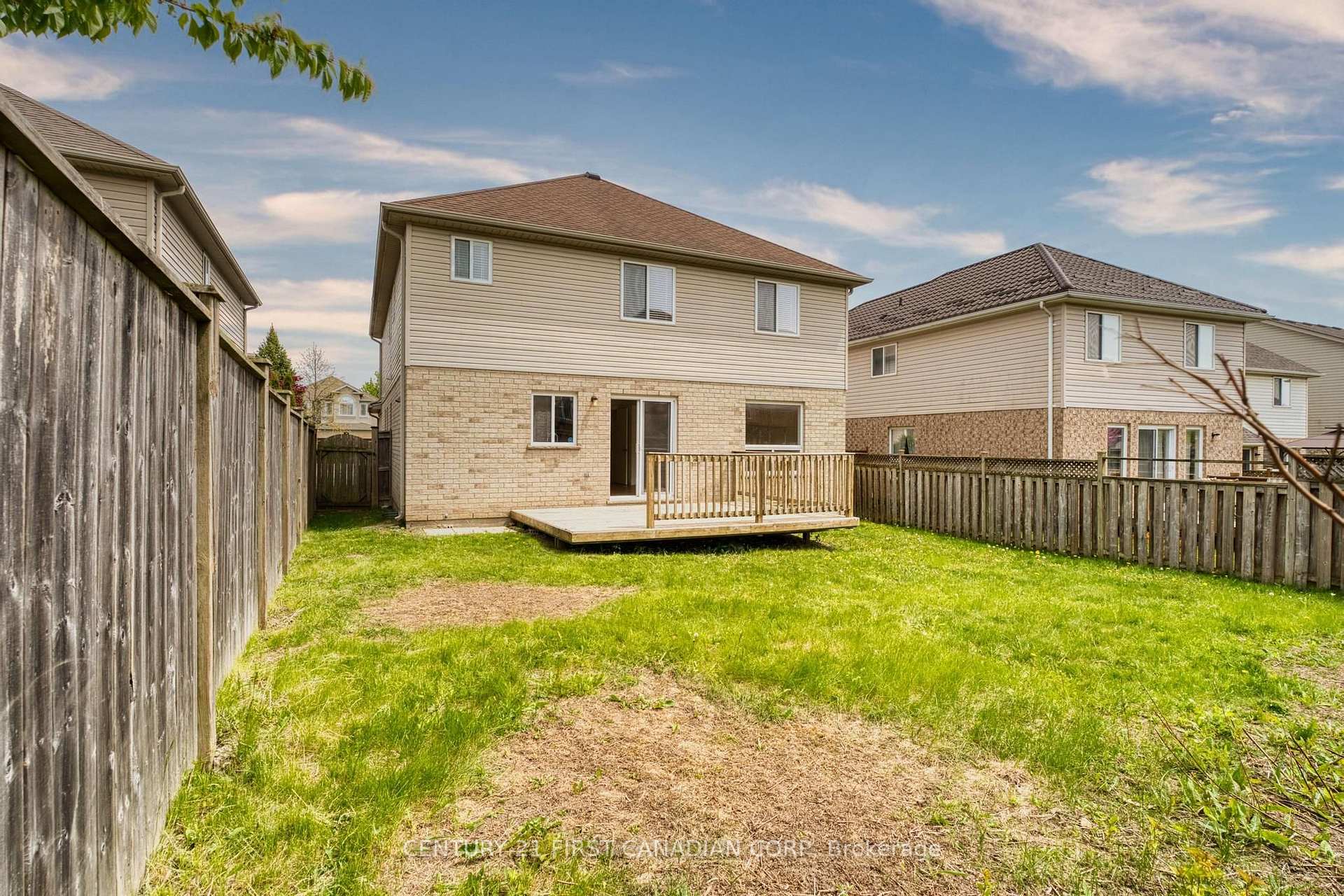 Photo 41 of 799 Oakcrossing Road, London, North M — HOMEH