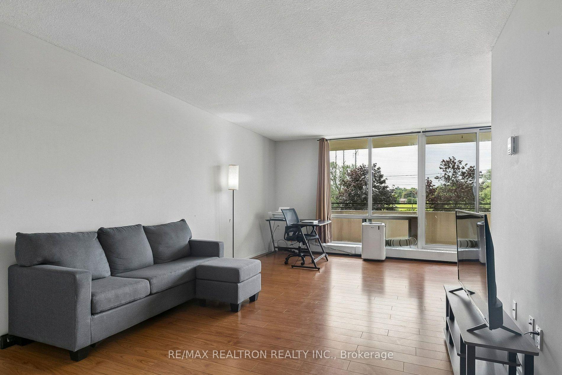 Photo 8 of Unit 205, 101 Prudential Drive, Scarborough, Dorset Park — HOMEH