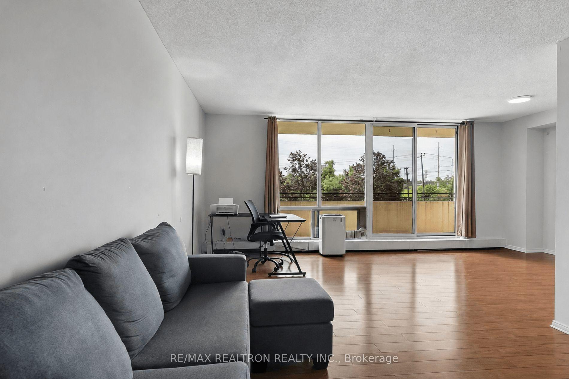 Photo 9 of Unit 205, 101 Prudential Drive, Scarborough, Dorset Park — HOMEH