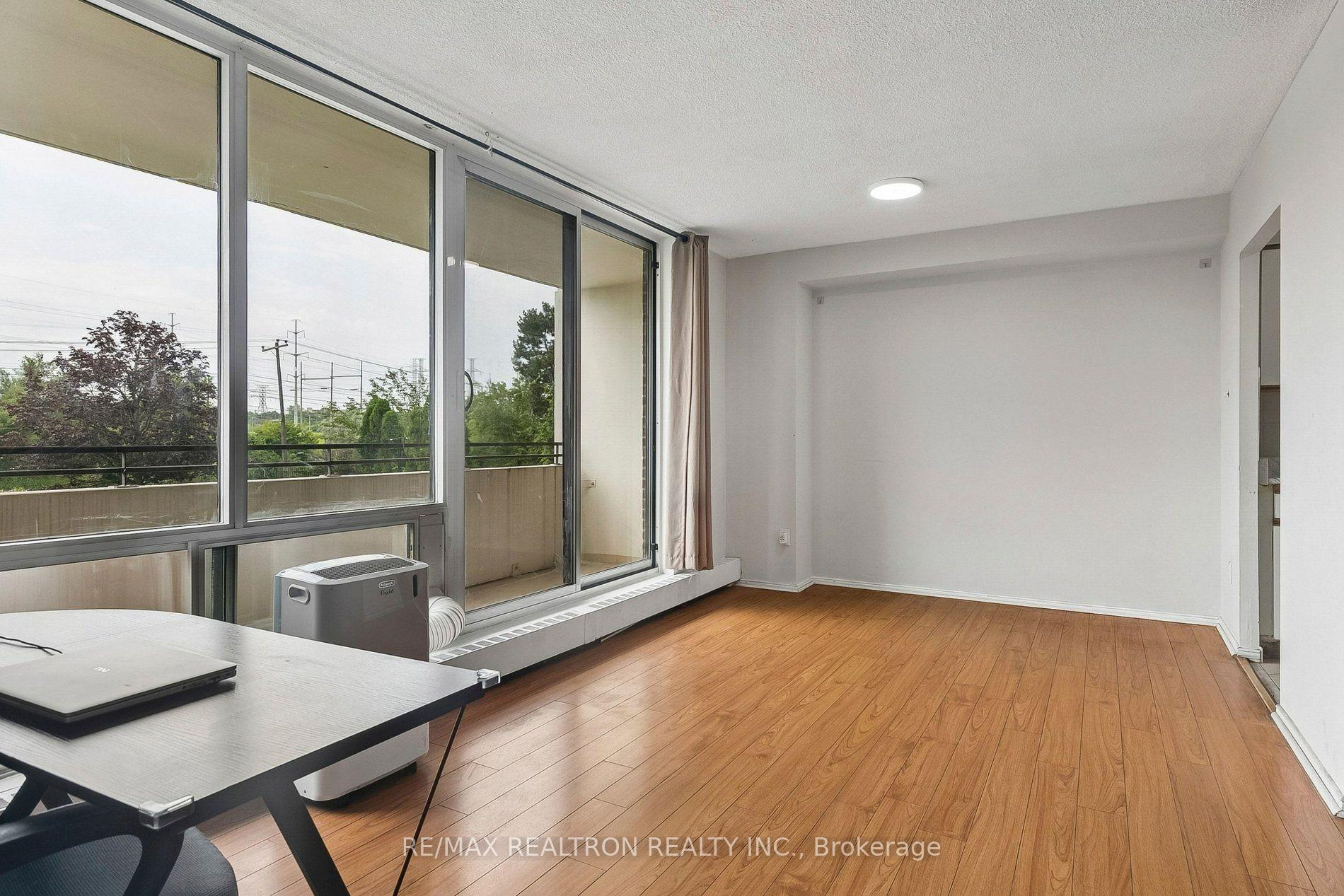Photo 16 of Unit 205, 101 Prudential Drive, Scarborough, Dorset Park — HOMEH