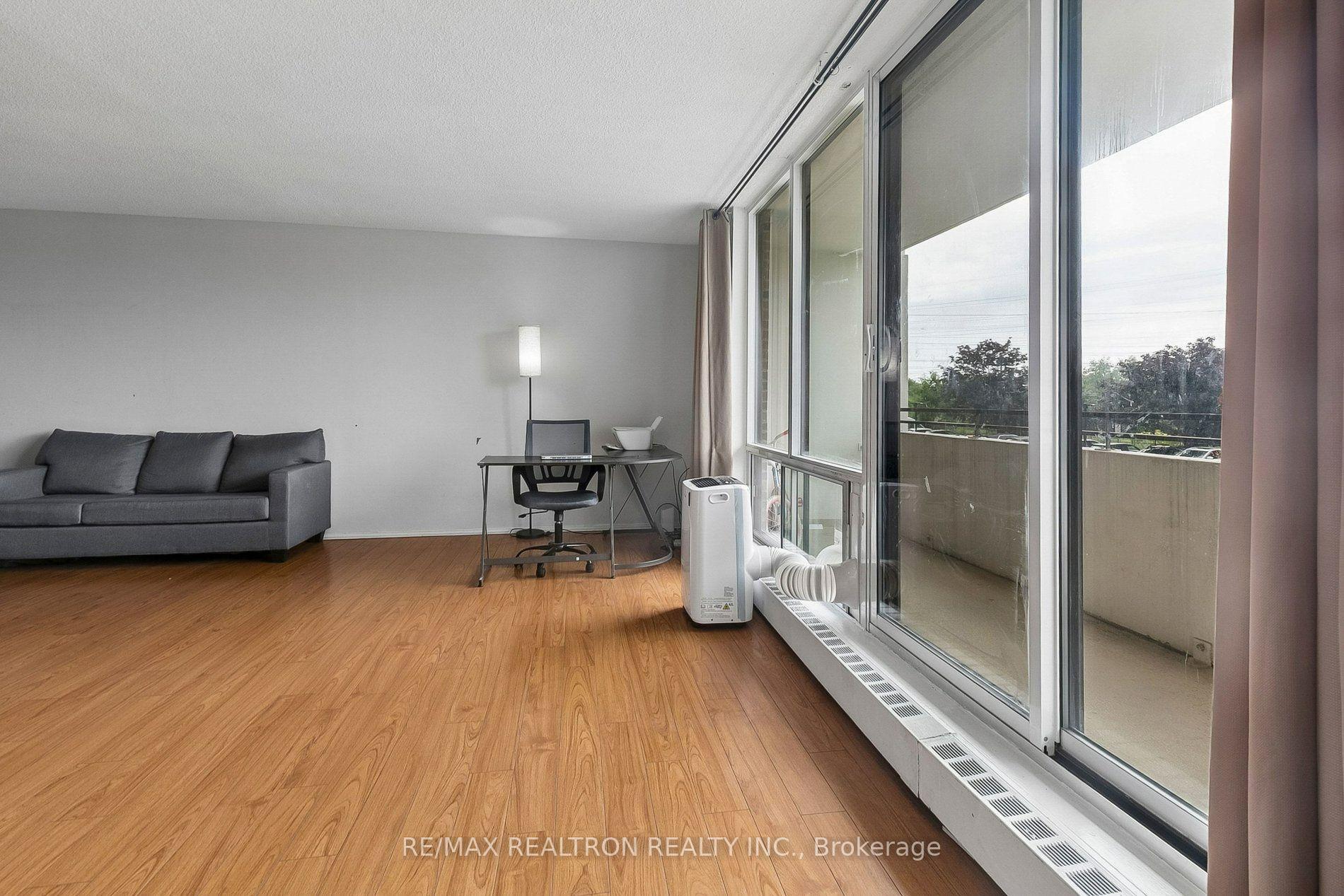 Photo 19 of Unit 205, 101 Prudential Drive, Scarborough, Dorset Park — HOMEH