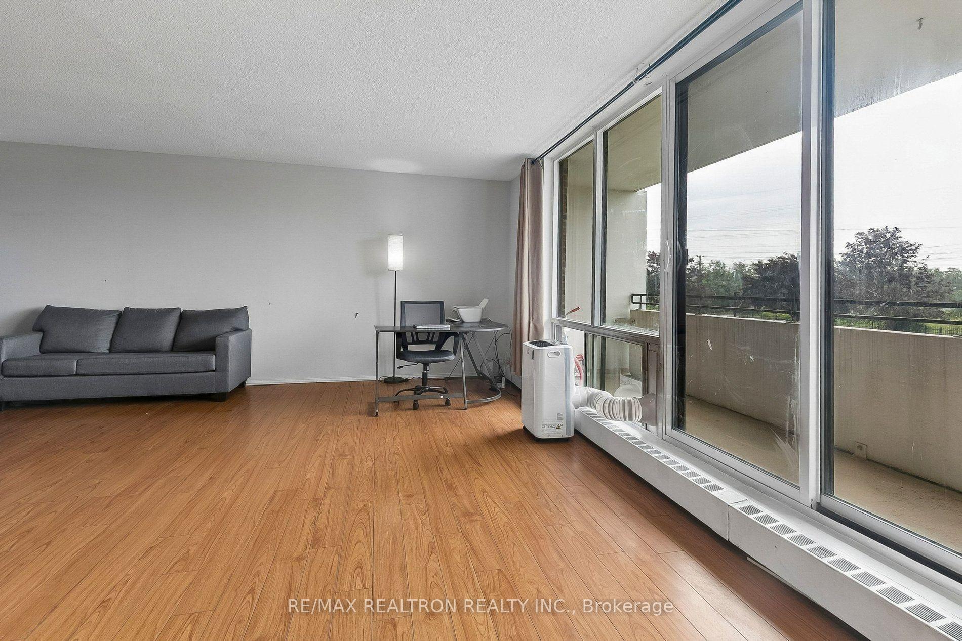 Photo 20 of Unit 205, 101 Prudential Drive, Scarborough, Dorset Park — HOMEH