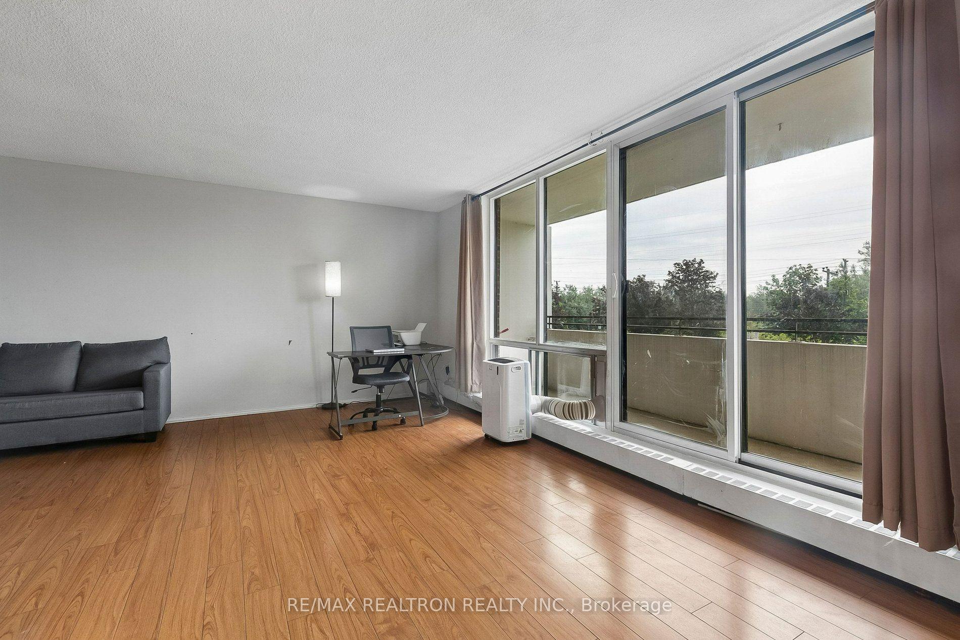 Photo 21 of Unit 205, 101 Prudential Drive, Scarborough, Dorset Park — HOMEH
