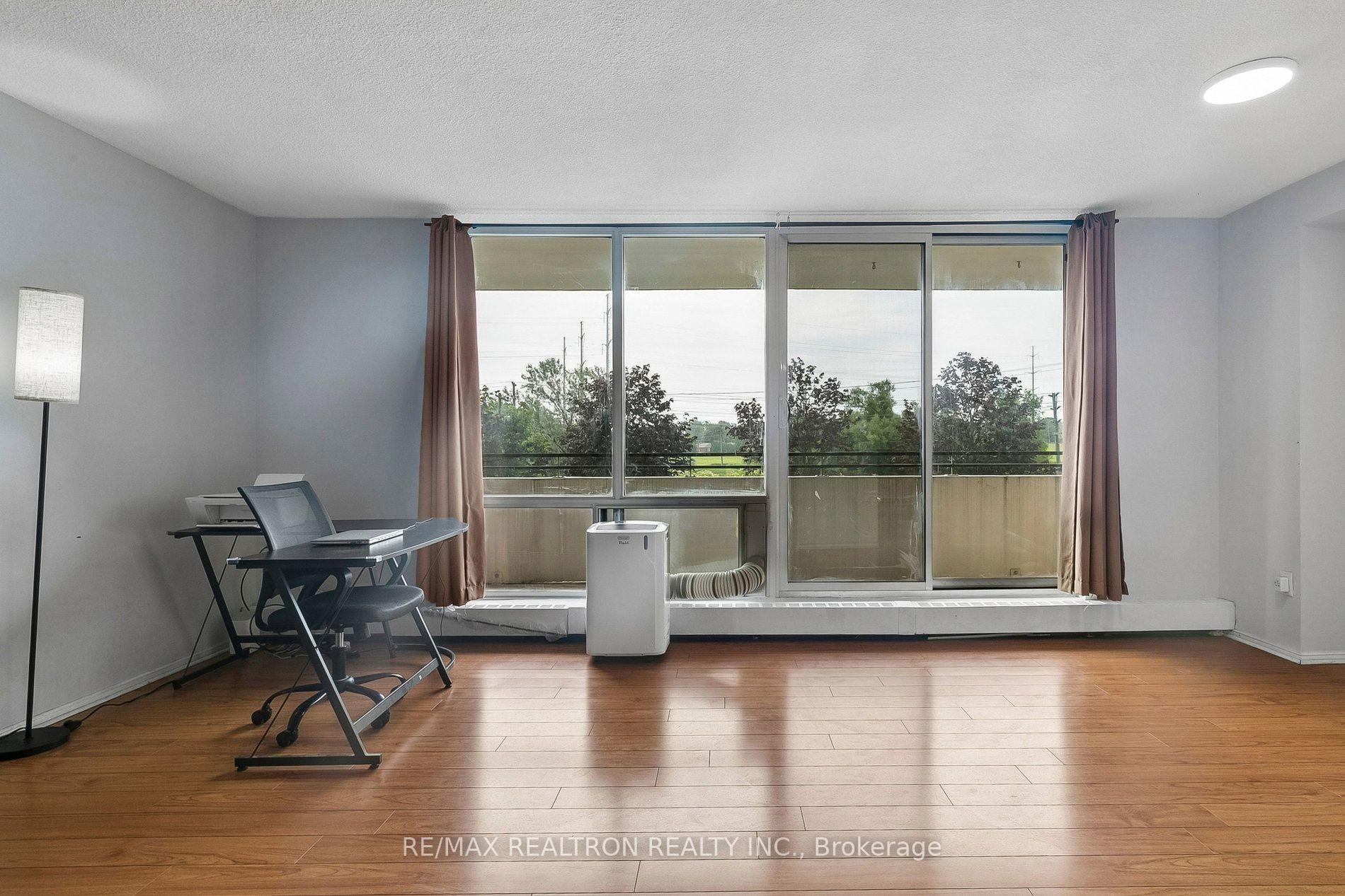 Photo 22 of Unit 205, 101 Prudential Drive, Scarborough, Dorset Park — HOMEH