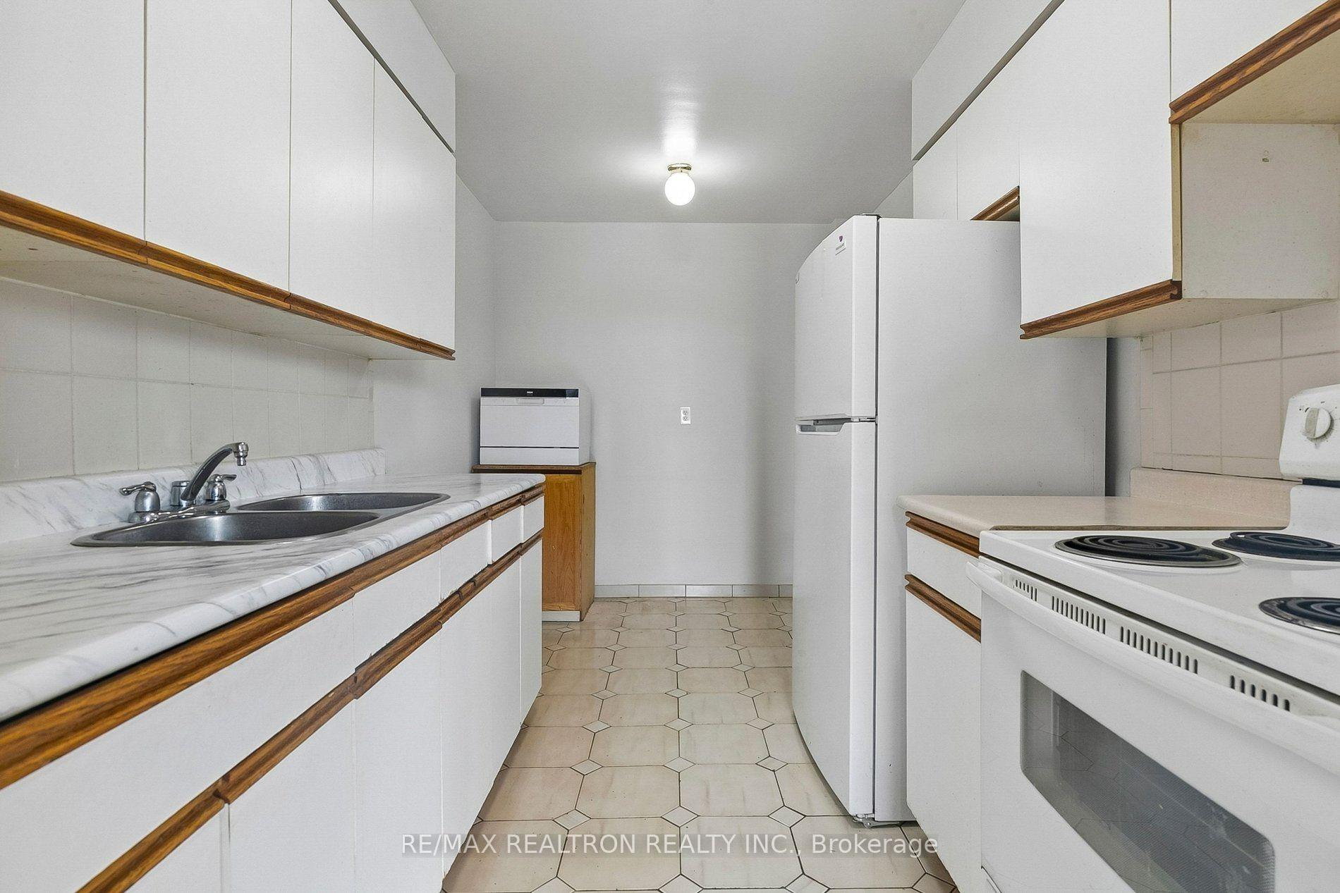 Photo 24 of Unit 205, 101 Prudential Drive, Scarborough, Dorset Park — HOMEH
