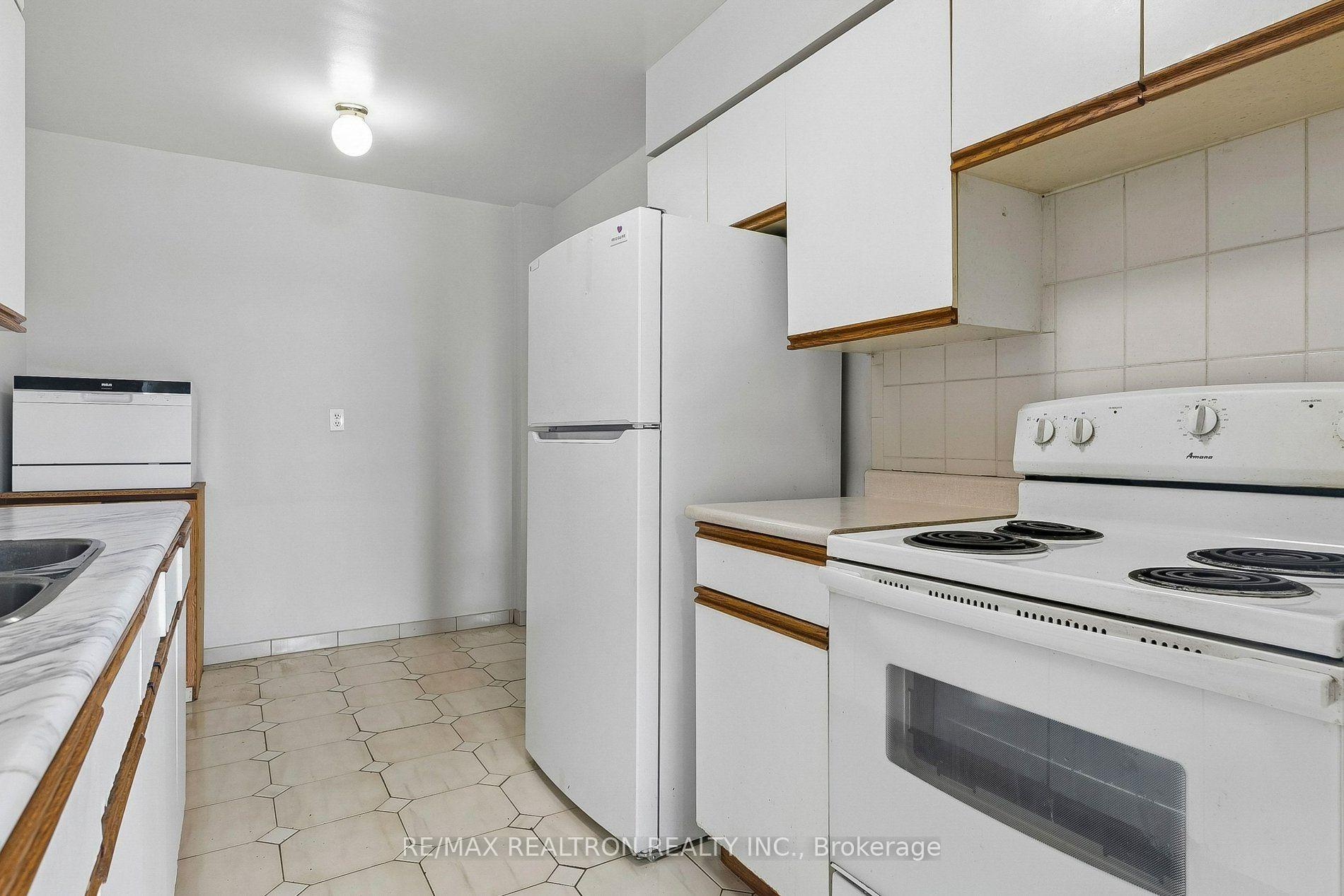 Photo 25 of Unit 205, 101 Prudential Drive, Scarborough, Dorset Park — HOMEH