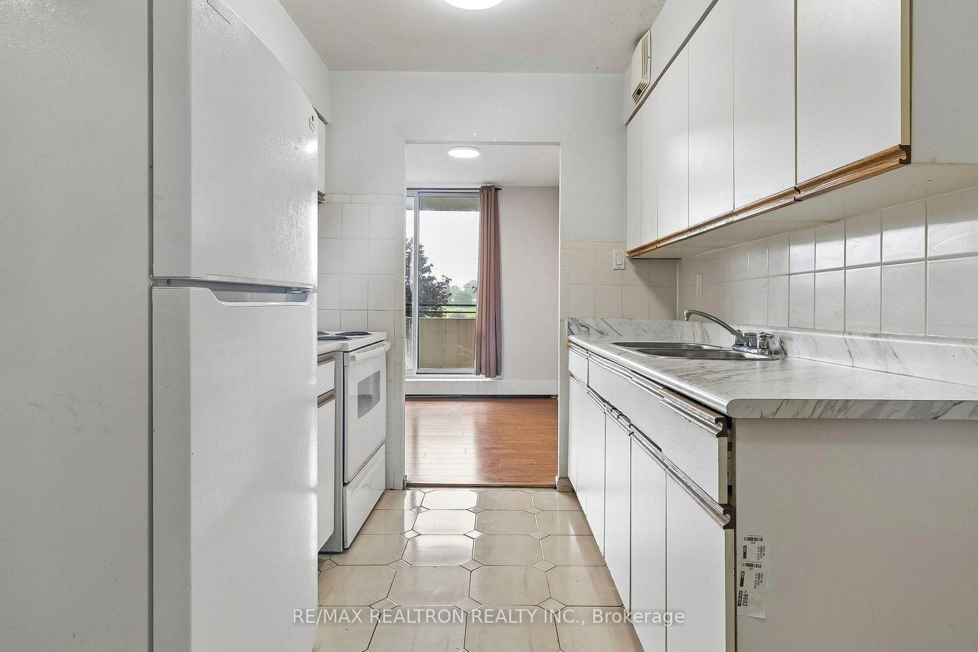 Photo 28 of Unit 205, 101 Prudential Drive, Scarborough, Dorset Park — HOMEH