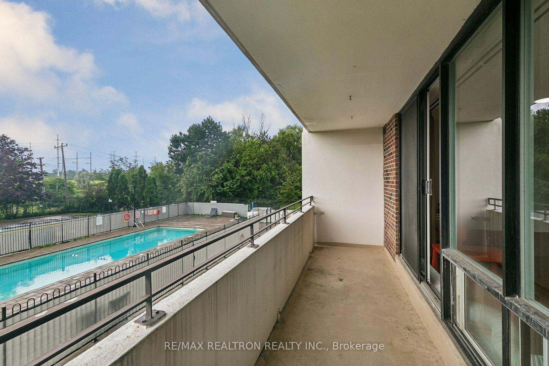 Photo 33 of Unit 205, 101 Prudential Drive, Scarborough, Dorset Park — HOMEH