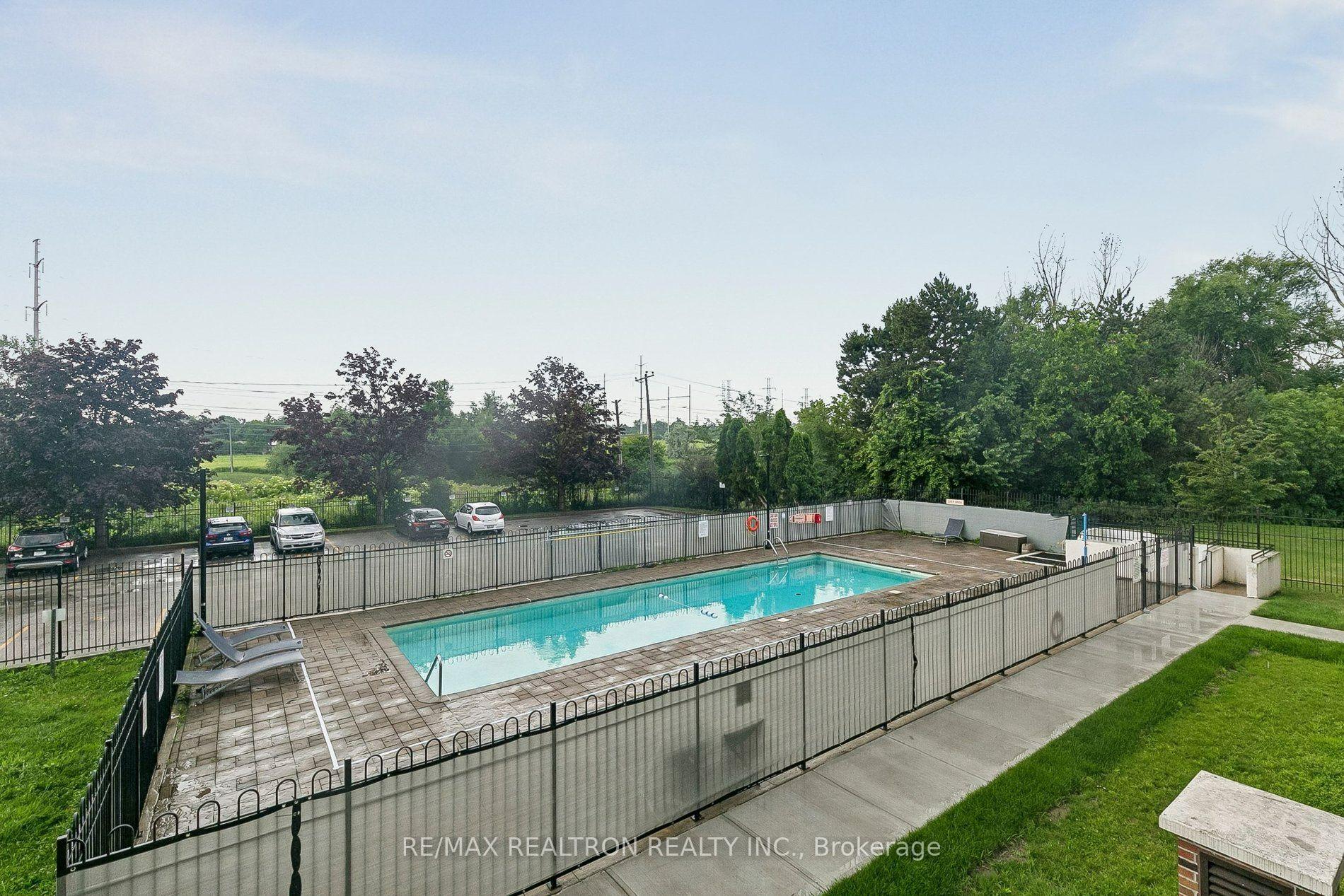 Photo 35 of Unit 205, 101 Prudential Drive, Scarborough, Dorset Park — HOMEH