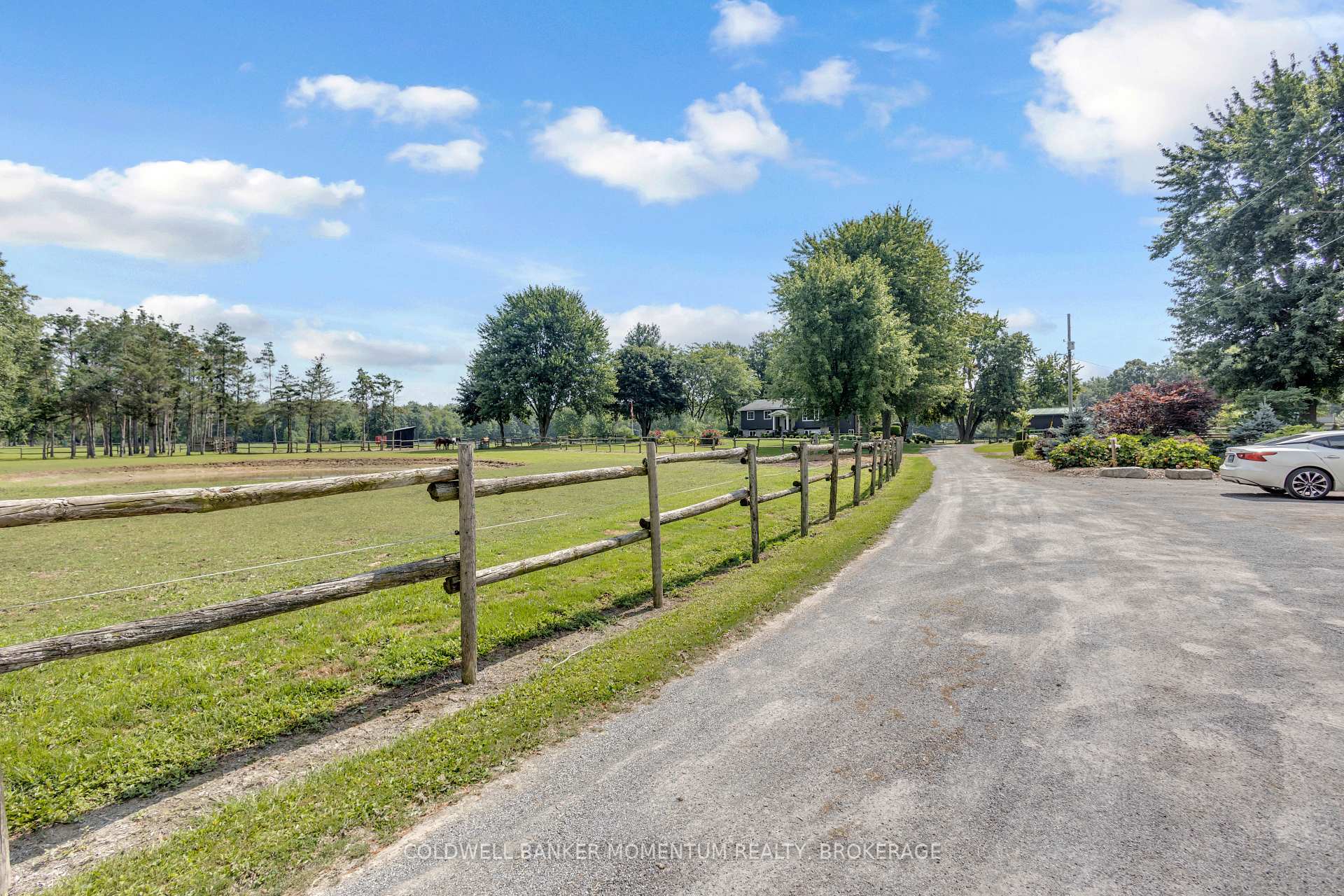 Photo 2 of 1684 4th Concession Road, Norfolk, Rural S. Walsingham — HOMEH