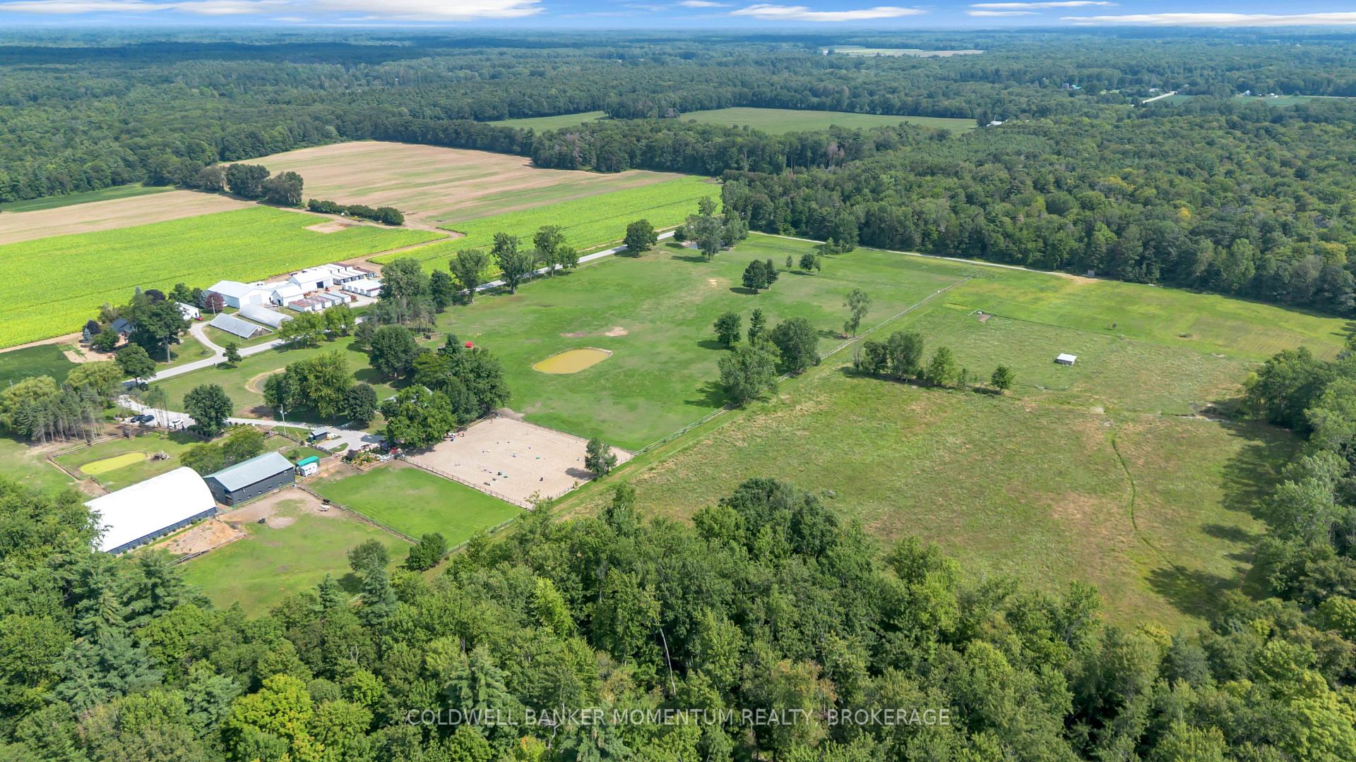 Photo 5 of 1684 4th Concession Road, Norfolk, Rural S. Walsingham — HOMEH