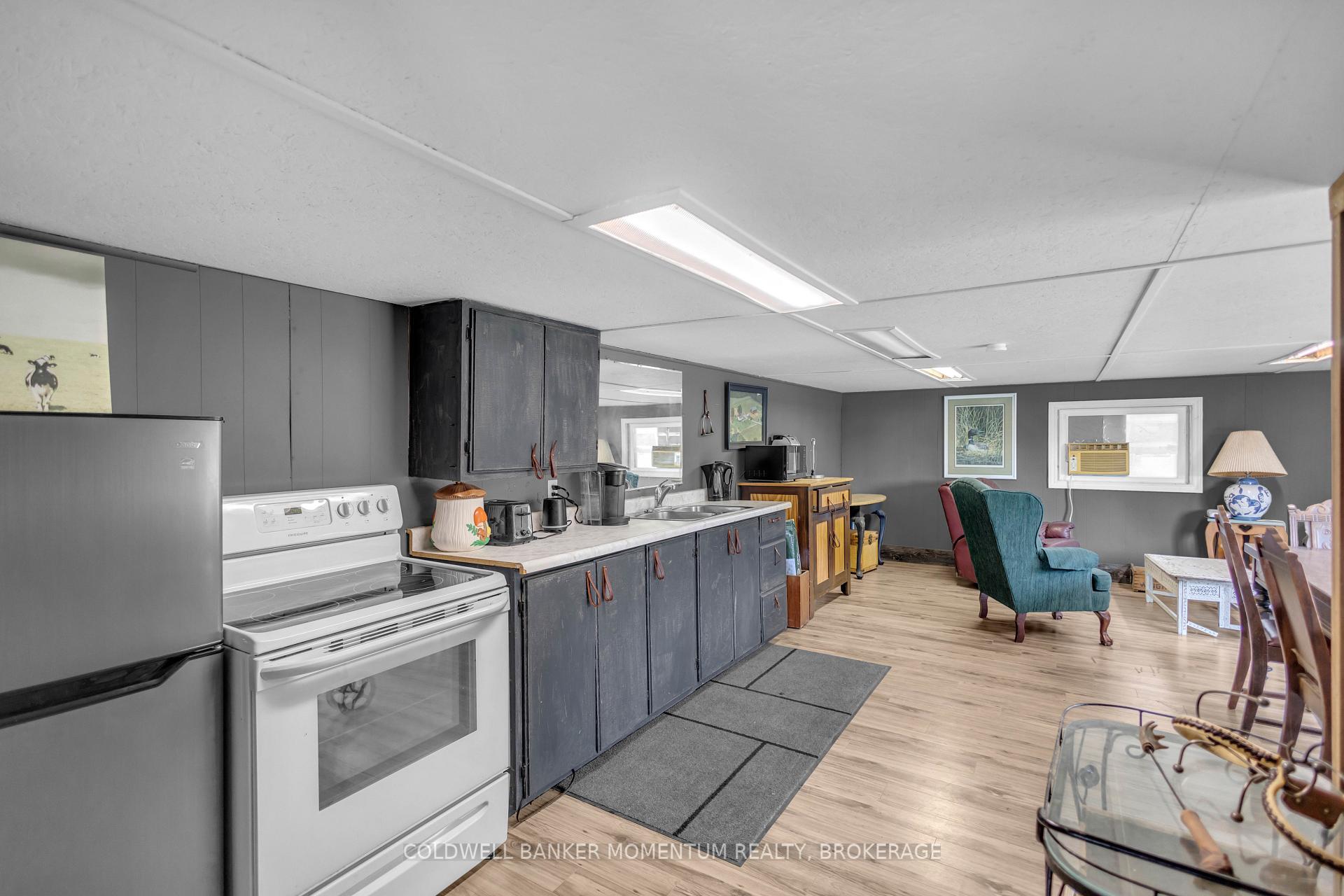 Photo 10 of 1684 4th Concession Road, Norfolk, Rural S. Walsingham — HOMEH