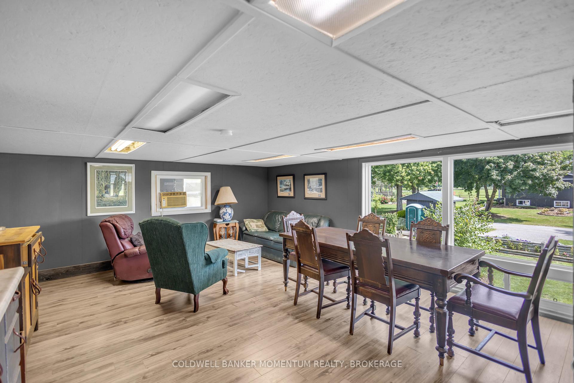 Photo 11 of 1684 4th Concession Road, Norfolk, Rural S. Walsingham — HOMEH