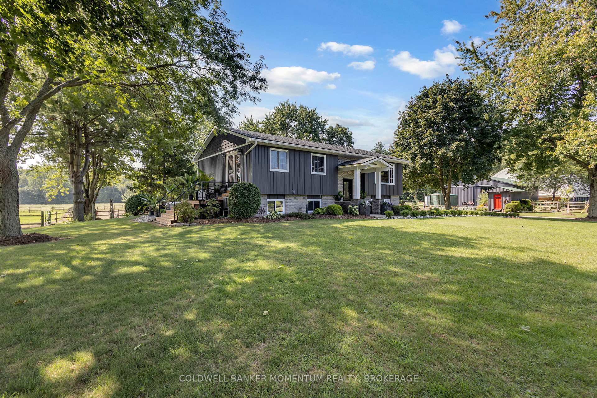 Photo 13 of 1684 4th Concession Road, Norfolk, Rural S. Walsingham — HOMEH