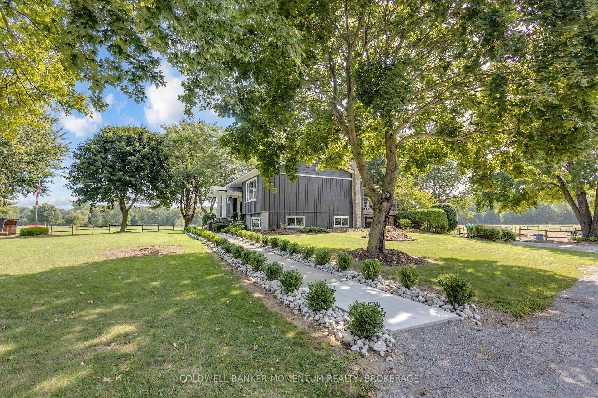 Photo 14 of 1684 4th Concession Road, Norfolk, Rural S. Walsingham — HOMEH
