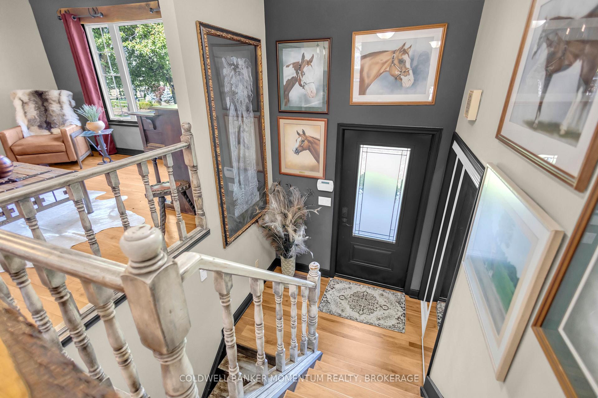 Photo 15 of 1684 4th Concession Road, Norfolk, Rural S. Walsingham — HOMEH