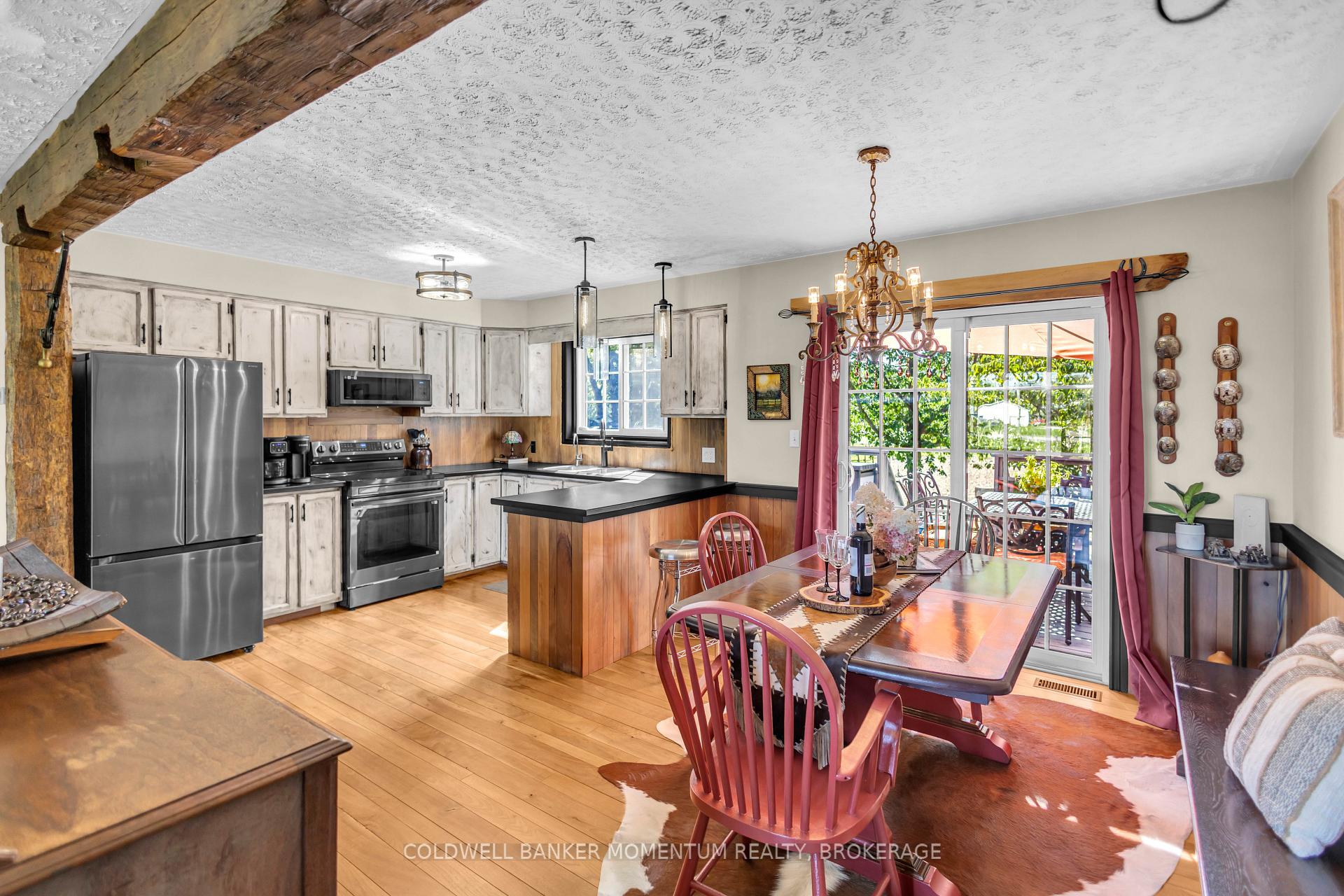Photo 19 of 1684 4th Concession Road, Norfolk, Rural S. Walsingham — HOMEH