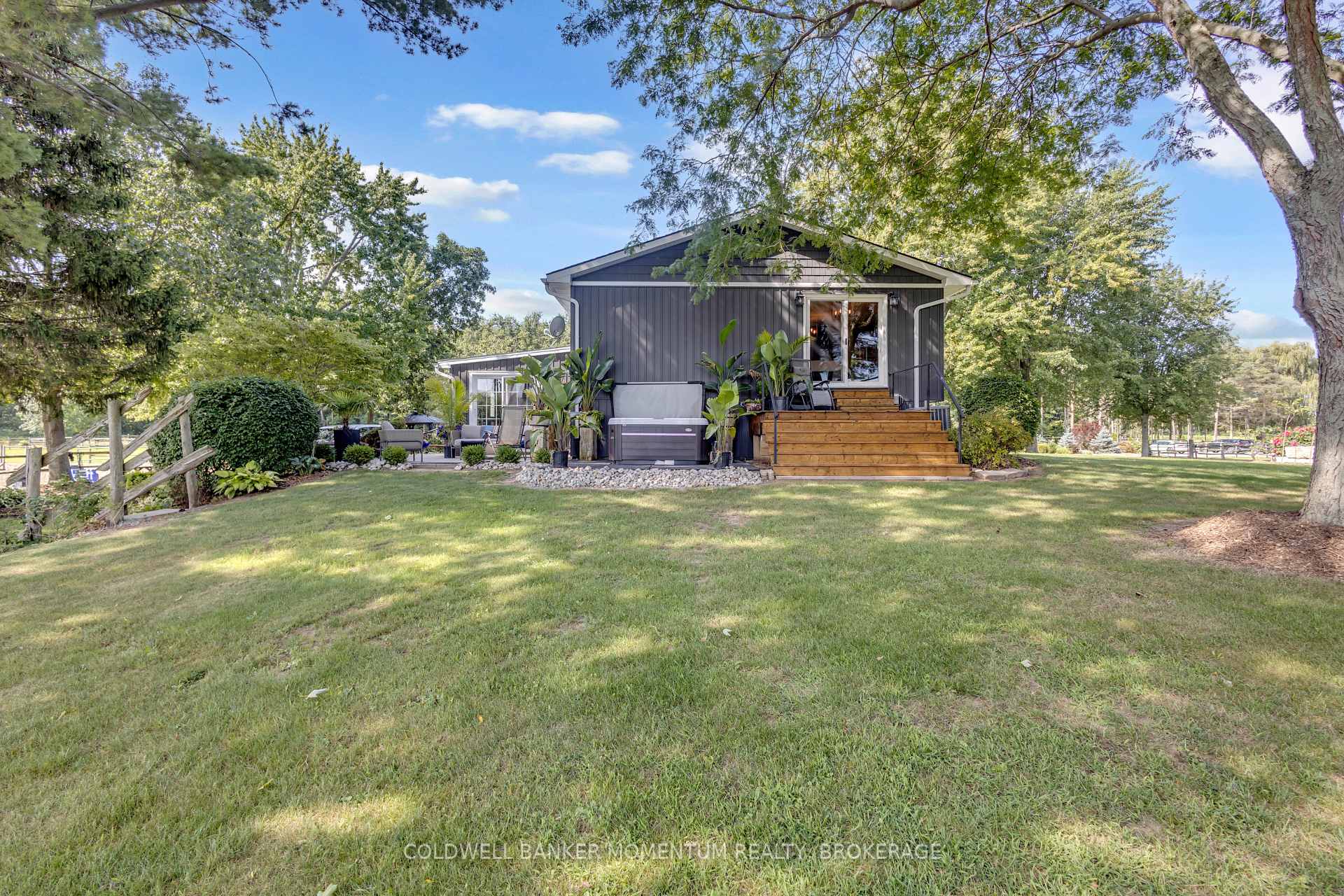Photo 39 of 1684 4th Concession Road, Norfolk, Rural S. Walsingham — HOMEH