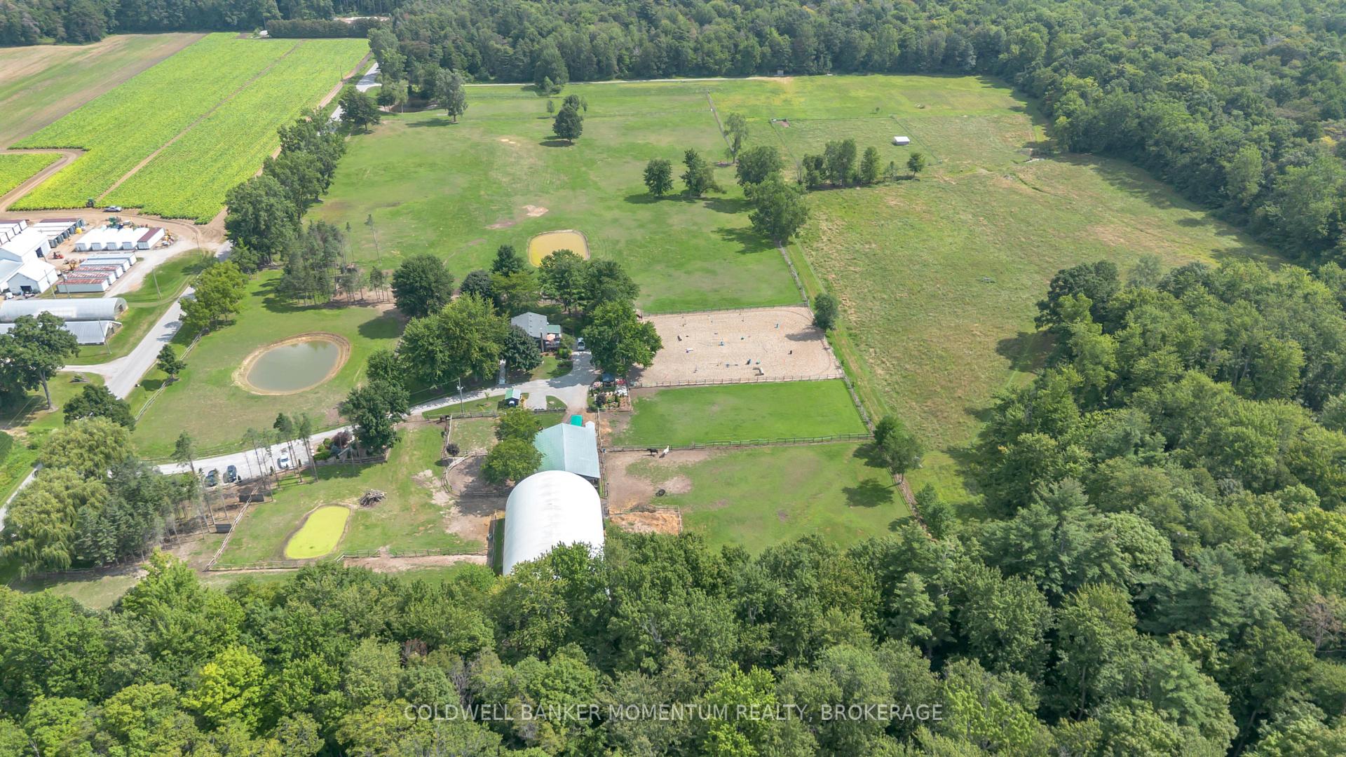 Photo 47 of 1684 4th Concession Road, Norfolk, Rural S. Walsingham — HOMEH