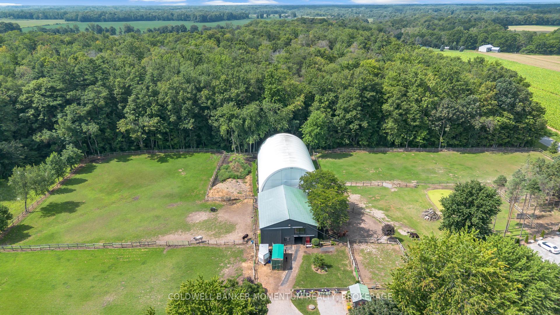 Photo 49 of 1684 4th Concession Road, Norfolk, Rural S. Walsingham — HOMEH