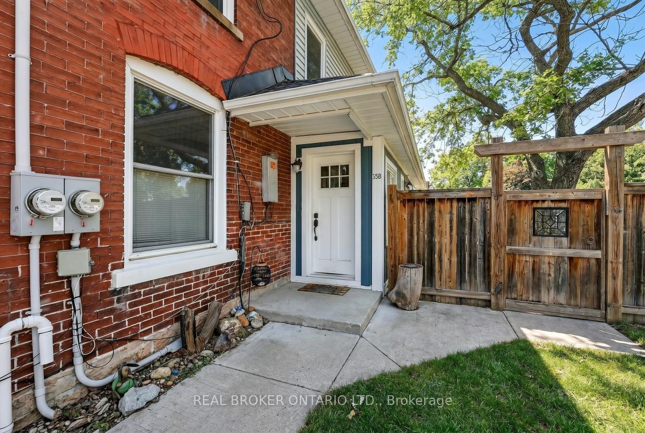 Photo 33 of 53-55 Wellington Street, Halton Hills, Acton — HOMEH