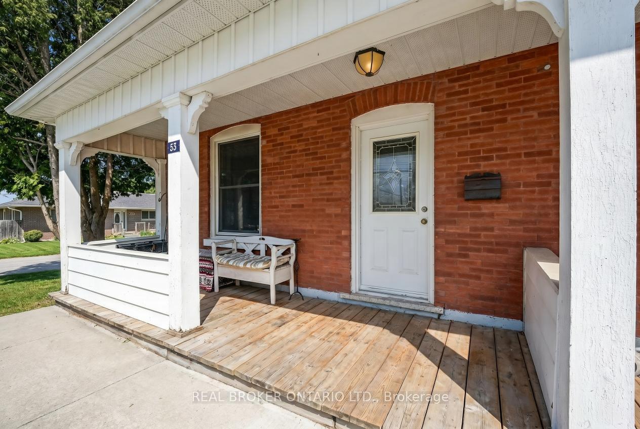 Photo 36 of 53-55 Wellington Street, Halton Hills, Acton — HOMEH