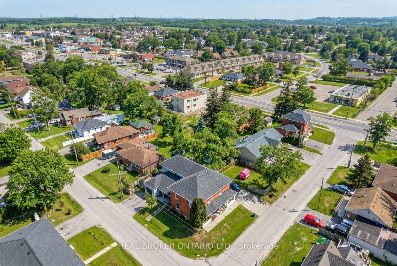 Photo 40 of 53-55 Wellington Street, Halton Hills, Acton — HOMEH