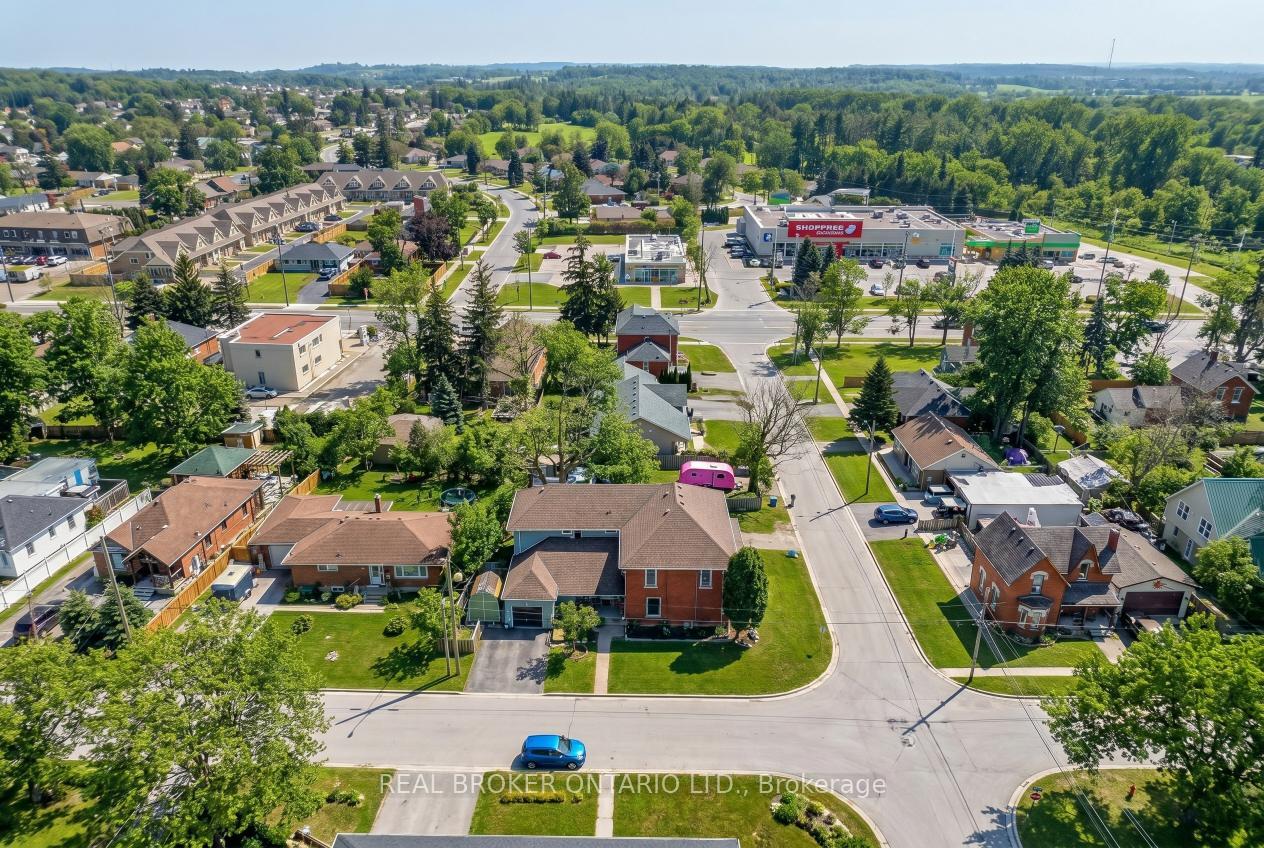 Photo 41 of 53-55 Wellington Street, Halton Hills, Acton — HOMEH