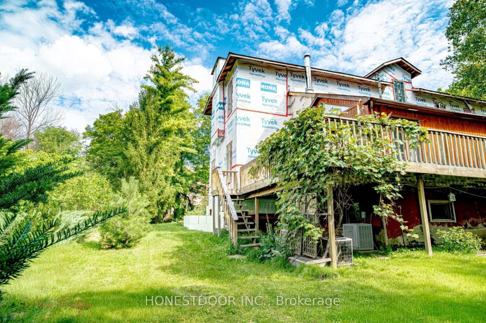 Photo 22 of 40 Old Church Road, King, Rural King — HOMEH